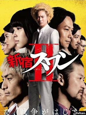 热门剧集